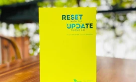 “Reset Hiện Tại Update Tương Lai”: Cuốn sách tiếp lửa cho bạn trước kỳ thi quan trọng
