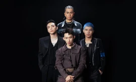 Netizen tìm ra đội hình toàn diện nhất của Anh Trai Vượt Ngàn Chông Gai