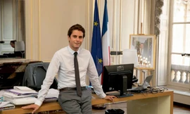 Thủ tướng trẻ nhất trong lịch sử nước Pháp là người đồng tính công khai