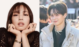 Thực hư tin đồn Jennie BLACKPINK hẹn hò với Juyeon THE BOYZ