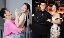 Chưa từng công khai hẹn hò, Gin Tuấn Kiệt bất ngờ cầu hôn Puka