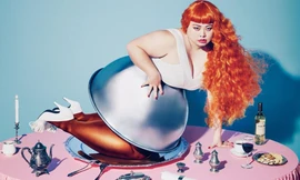 Ngắm những bức ảnh “ảo diệu” dưới bàn tay “phù thủy thị giác" Yuni Yoshida