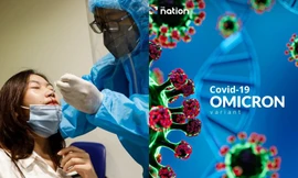 Cần chú ý gì khi đi du lịch trong lúc số ca nhiễm COVID tăng đột biến?