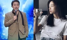 Ngô Thanh Vân và Trấn Thành bất đồng quan điểm về nghề diễn viên