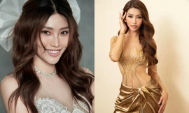 Á hậu Chế Nguyễn Quỳnh Châu gây tiếc nuối khi không được cử đi thi quốc tế