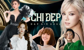 Đạp Gió 2024 chưa lên sóng, netizen đã tìm ra 5 Chị Đẹp toàn năng