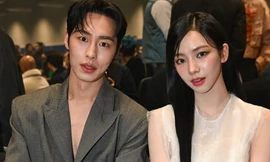 Karina aespa và Lee Jae Wook chia tay chỉ sau 5 tuần công khai hẹn hò