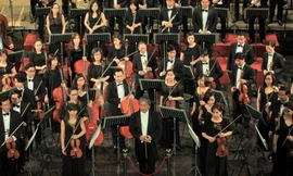 Điểm đến cuối tuần dành cho Gen Z mê nhạc cổ điển: "Hẹn hò" cùng Mozart và Strauss