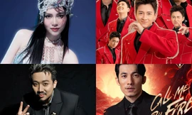 Sau 3 năm, dàn cast "Running Man Việt Nam" mùa 1 giờ ra sao?