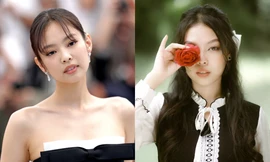 Cô gái Philippines nổi tiếng vì được khen giống hệt Jennie BLACKPINK