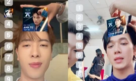 Đu "trend" chấm điểm Anh Trai "Say Hi": Ai được cưng nhất?