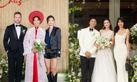 Tình bạn đáng nể của Minh Tú - Cao Thiên Trang: Vì nhau mà lùi ngày cưới