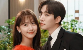 Rộ tin Yoona - Junho hẹn hò trước cả khi đóng "Khách Sạn Vương Giả"