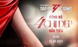 4 "Chị Đẹp" tham gia "Đạp Gió" bản Việt: Ngoài Lệ Quyên còn ai nữa?