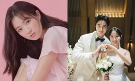 Kim Hye Yoon chỉ coi Byeon Woo Seok như "anh trai nhà hàng xóm"