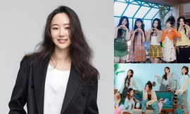 Nhóm nhạc ILLIT là lý do khiến CEO Min Hee Jin đối đầu HYBE?