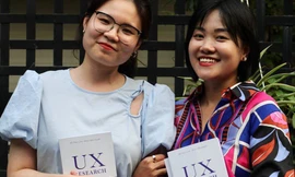 Cuốn sách vén màn bí mật về một nghề thú vị: UX Research - “lá bài sinh mệnh” của sản phẩm