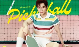 Bị chê thảm họa, "PICKLEBALL" của Đỗ Phú Quí vẫn tạo trend rần rần