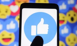 Bị phạt 1,5 tỷ đồng chỉ vì gửi biểu tượng "Like" để trả lời tin nhắn