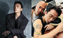 "Anh tài" SOOBIN hóa ra là "chiến thần" ngủ vùi nơi hậu trường