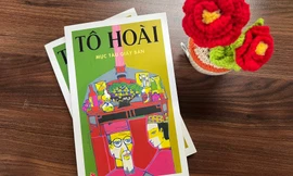 Nhắc đến nhà văn Tô Hoài, đâu chỉ có mỗi "Dế mèn phiêu lưu ký" lừng danh