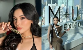 Hoa hậu Kỳ Duyên bứt phá ở Miss Universe 2024 nhờ thay đổi chiến thuật