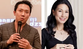 Trấn Thành tuyên bố tài trợ cho Kathy Uyên một điều tới hết đời
