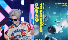 Fan meeting đầu tiên của Captain Boy: Vừa tung quyền lợi, fan đã góp ý nhẹ