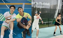 "Dấn thân" vào bộ môn Pickleball, Gen Z cần chuẩn bị những gì?
