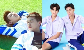 Khán giả có đang khó tính với "Thượng Ẩn" bản Thái?