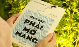 Hôm nay phải mở mang: Gói ghém những chỉ dẫn giúp bạn trở thành người viết thực thụ