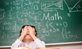 Đề Toán tiểu học gây "nhức não", phải hỏi ChatGPT mới ra kết quả đúng