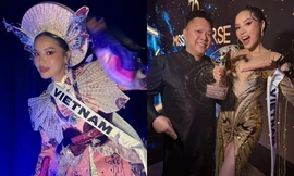 Hoa hậu Kỳ Duyên vẫn có khả năng lọt Top 30 Miss Universe 2024?