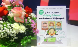 Cẩm nang nhỏ xinh giúp các bạn tween sử dụng Internet an toàn và hiệu quả