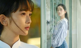 "Miền" Ngọc Xuân được đạo diễn Trấn Thành dành tặng lời khen có cánh