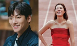 Ji Chang Wook cùng nữ chính “Khi Cuộc Đời Cho Bạn Quả Quýt” sắp tới Đà Nẵng