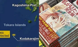 Hơn 700 trận động đất ở Nhật Bản, người dân lo lắng về "lời tiên tri"