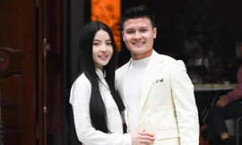 Hé lộ nơi tổ chức lễ ăn hỏi Quang Hải - Chu Thanh Huyền vào ngày 1/1 sắp tới