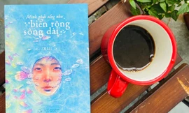 “Mình phải sống như biển rộng sông dài”: Hãy dùng bản thể tốt nhất để đáp lại thế giới này