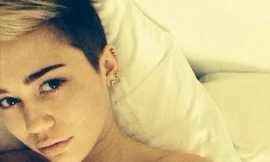 Miley Cyrus lấy lại tinh thần sau khi bị trộm ‘hỏi thăm’