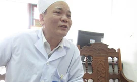 Kỷ luật bác sĩ làm sai hàng loạt hồ sơ bệnh án