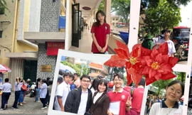 Đề thi Văn tốt nghiệp THPT 2024: Thí sinh nhận định đề vừa sức, hợp thời đại