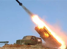 Mỹ - Hàn vạch chiến lược đối phó tên lửa Triều Tiên