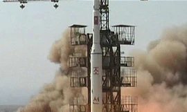 Triều Tiên sẽ phóng tên lửa vào ngày mất cố chủ tịch Kim Jong Il?