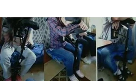 Bảo bối đi tàu xe dịp Tết