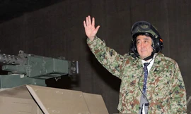 Thế giới 2014: Nóng ngay từ đầu năm