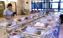 Thiếu nữ Đài Loan 'đông lạnh' trứng dành cho tương lai