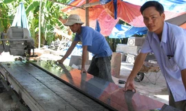 Bến đỗ cho người lầm lỡ