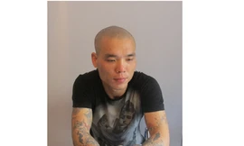 Tiếp tục bắt đối tượng tàng trữ súng và ma túy