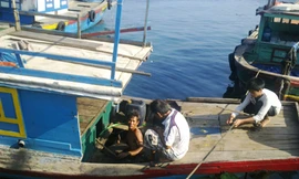 Trong tháng này ra mắt Cục Kiểm ngư